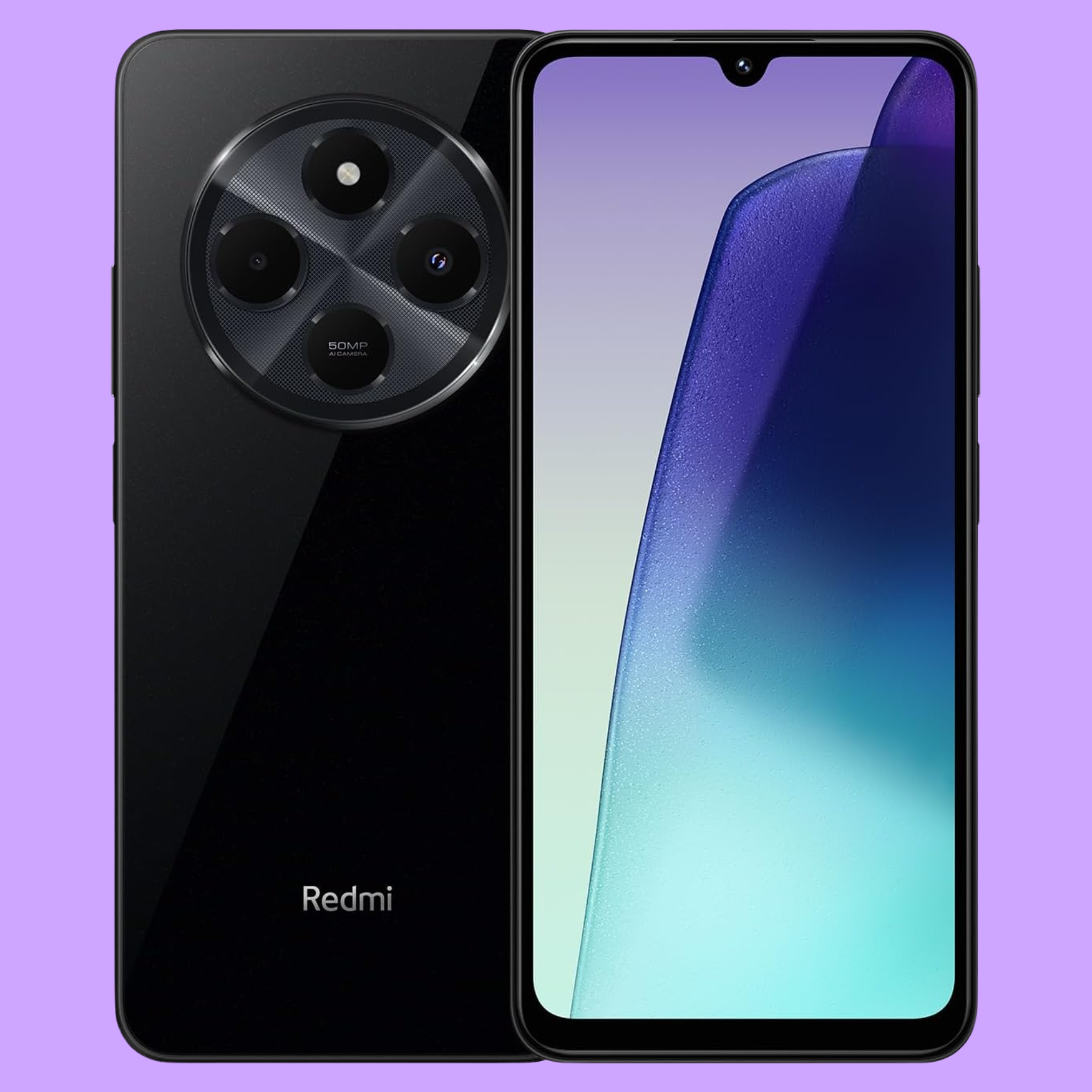 XIAOMI Redmi 14C LTE 8GB RAM 256GB