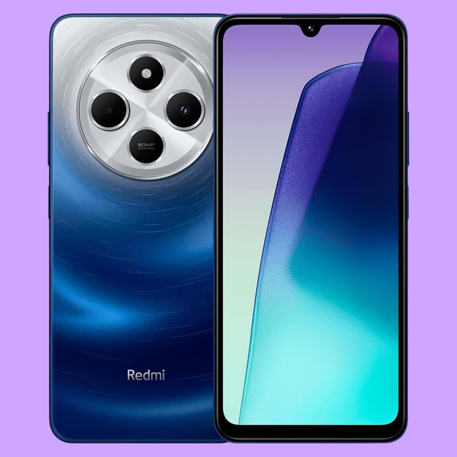 XIAOMI Redmi 14C LTE 8GB RAM 256GB