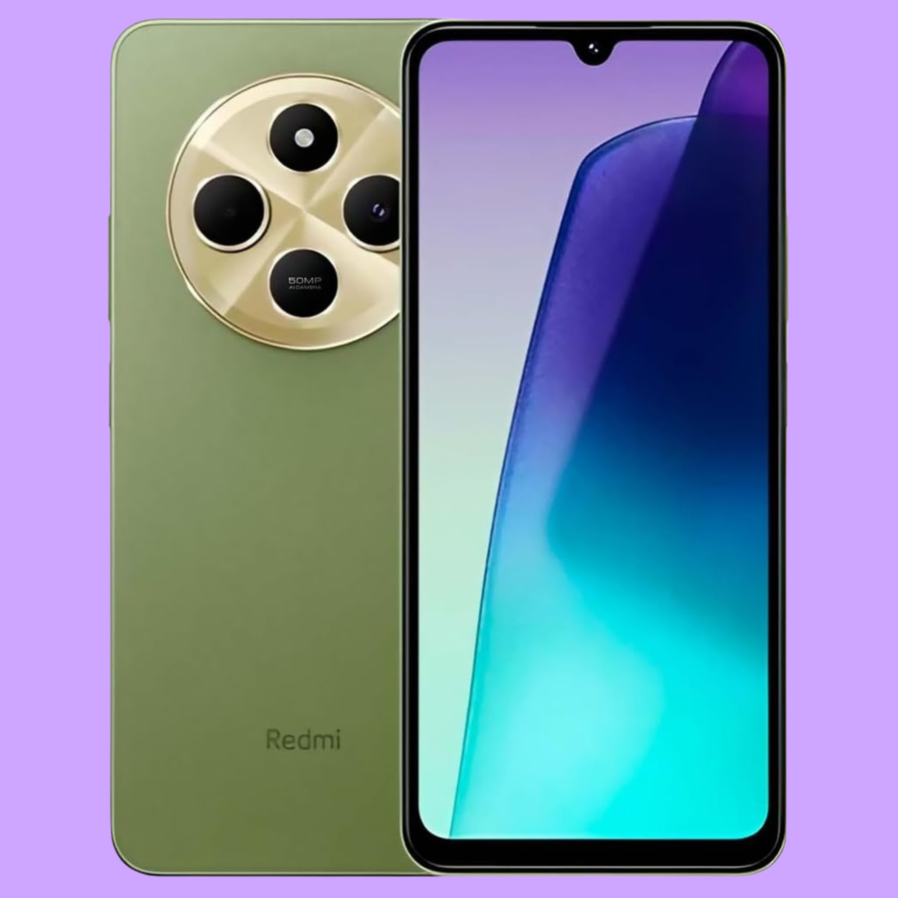 XIAOMI Redmi 14C LTE 8GB RAM 256GB