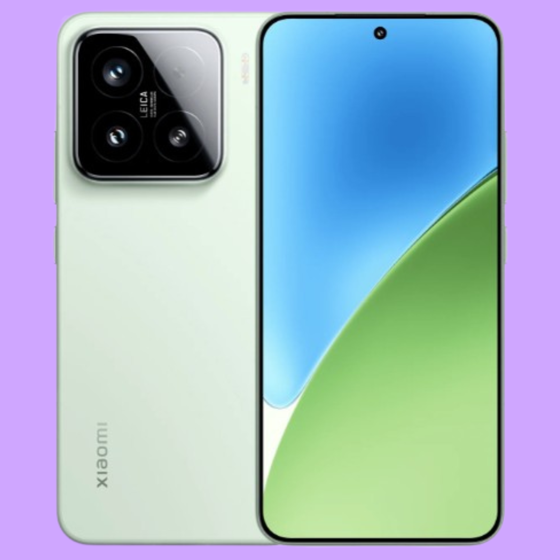 Xiaomi 15 5G Dual SIM 12GB RAM 512GB