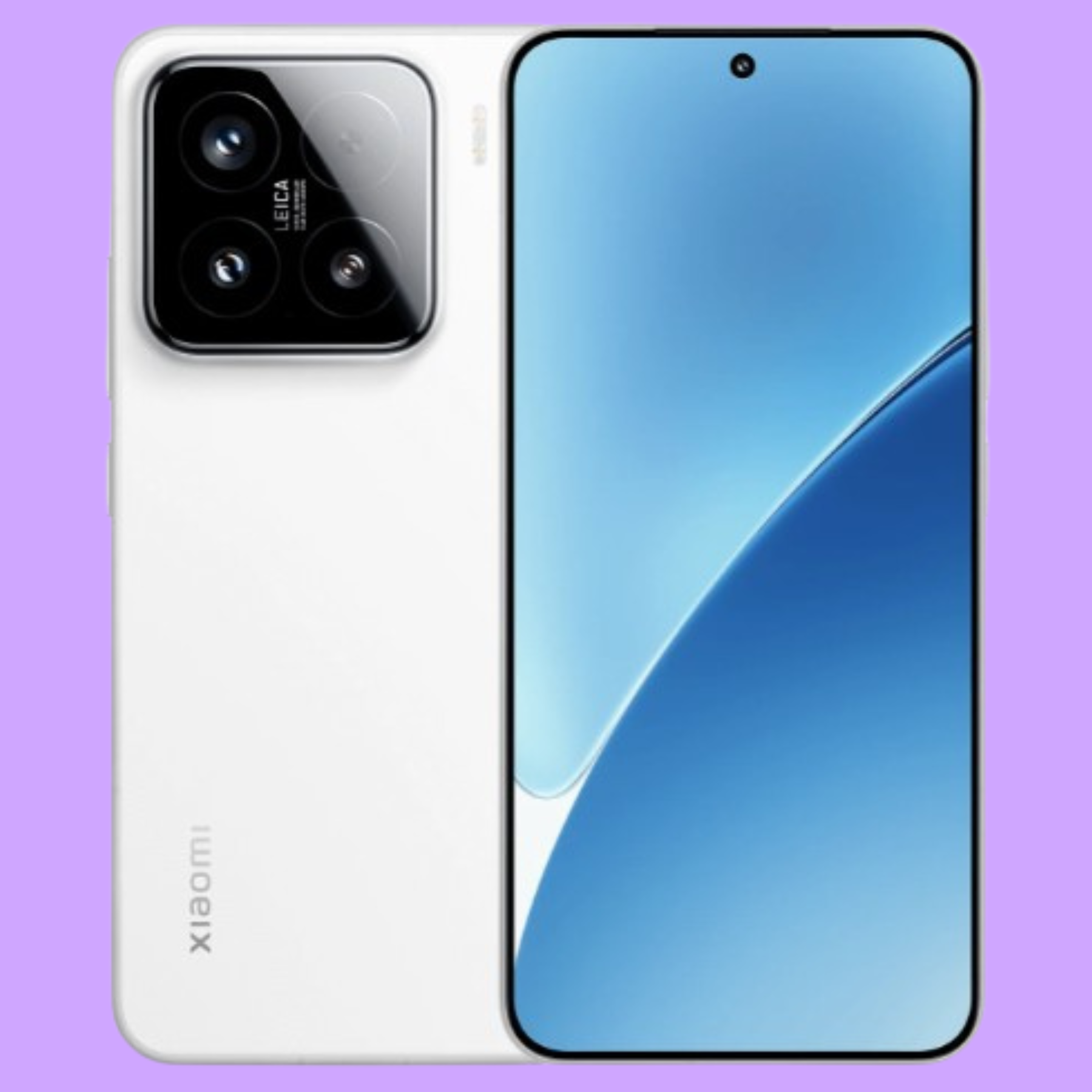 Xiaomi 15 5G Dual SIM 12GB RAM 512GB