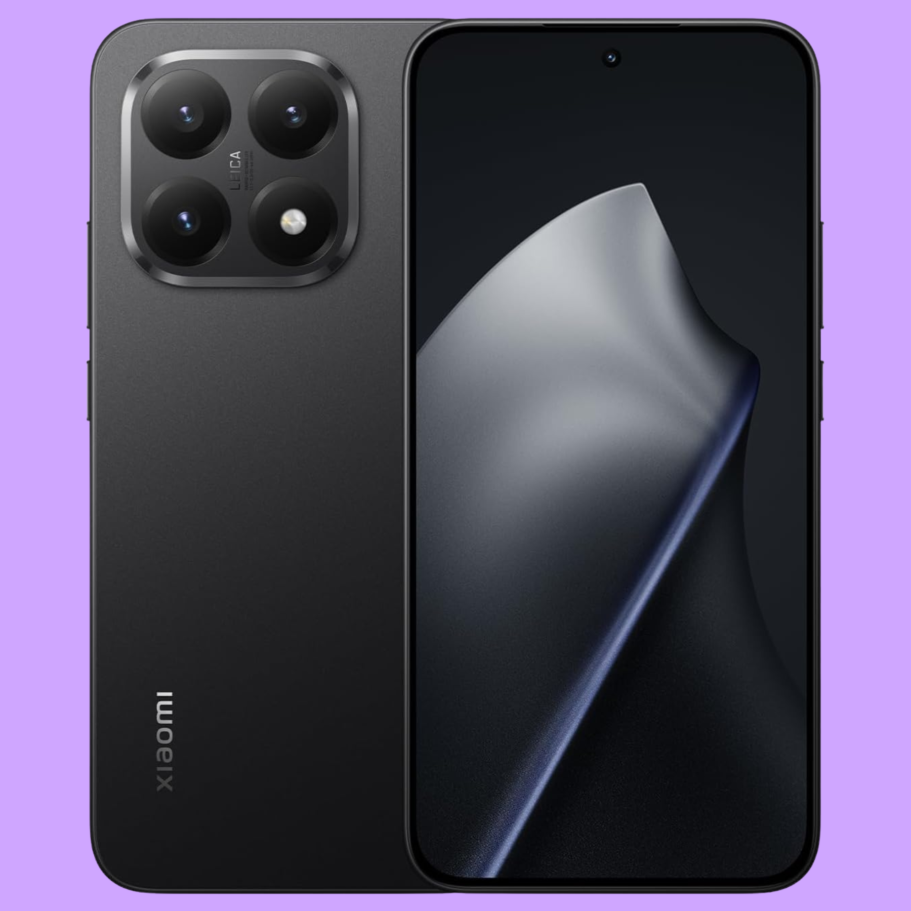 Xiaomi Mi 15T 5G Dual SIM + eSIM 12GB RAM 512GB - Global Version with Leica