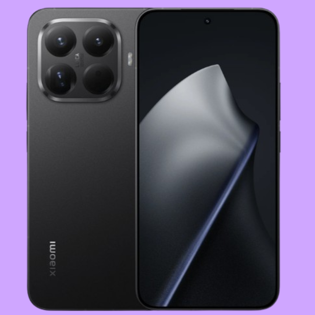Xiaomi Mi 15T Pro 5G Dual SIM + eSIM 12GB RAM 1TB - Global Version with Leica