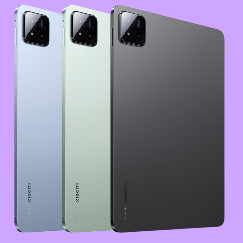 Xiaomi Pad 7 PRO 11.2" Wi‑Fi Only 12GB RAM 512GB