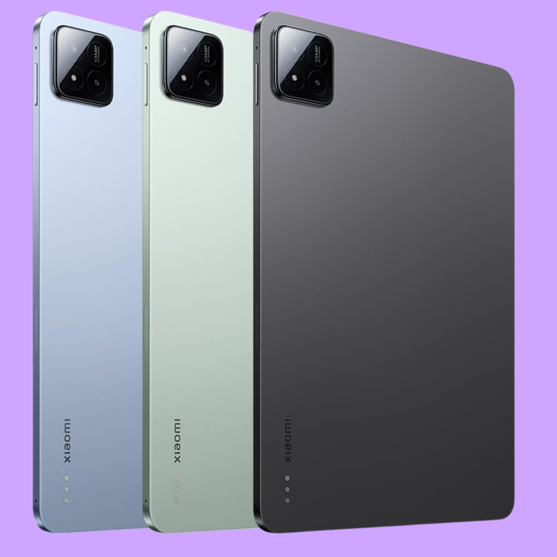 Xiaomi Pad 7 PRO 11.2" Wi‑Fi Only 8GB RAM 256GB