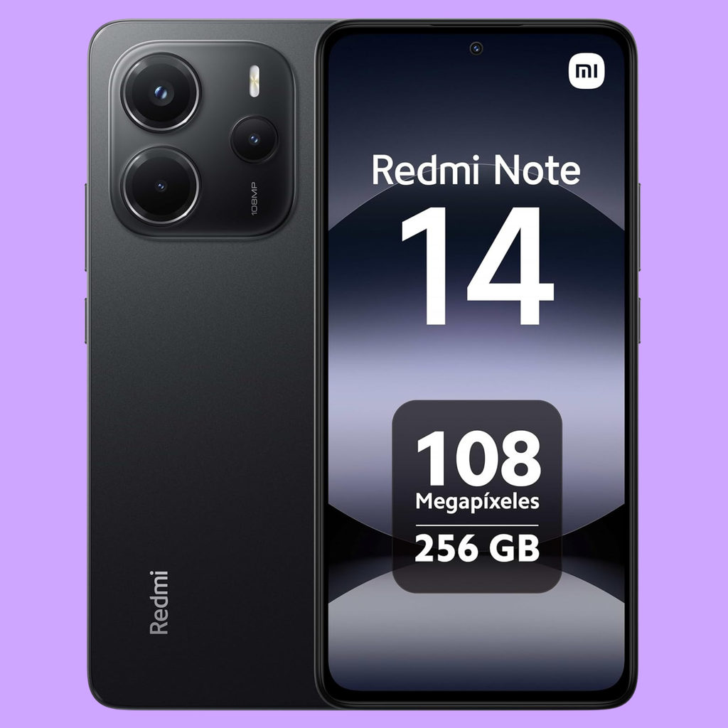 Xiaomi Redmi Note 14 5G 8GB 256GB