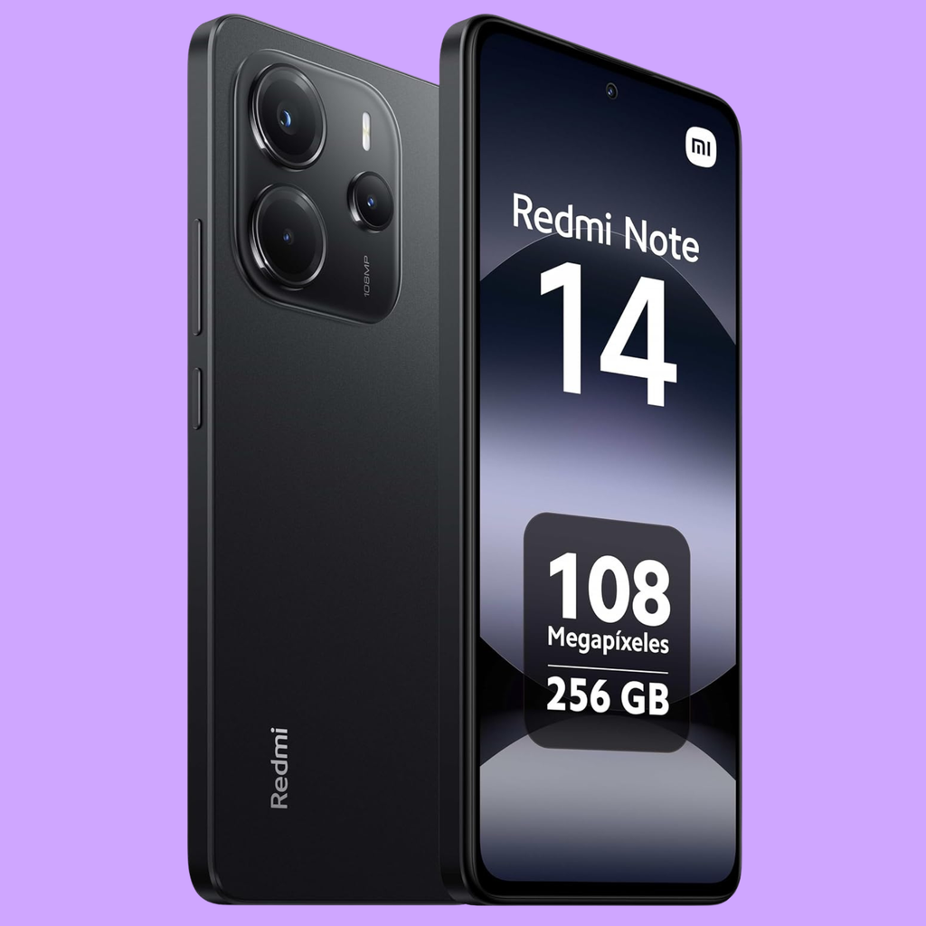 Xiaomi Redmi Note 14 5G 8GB 256GB