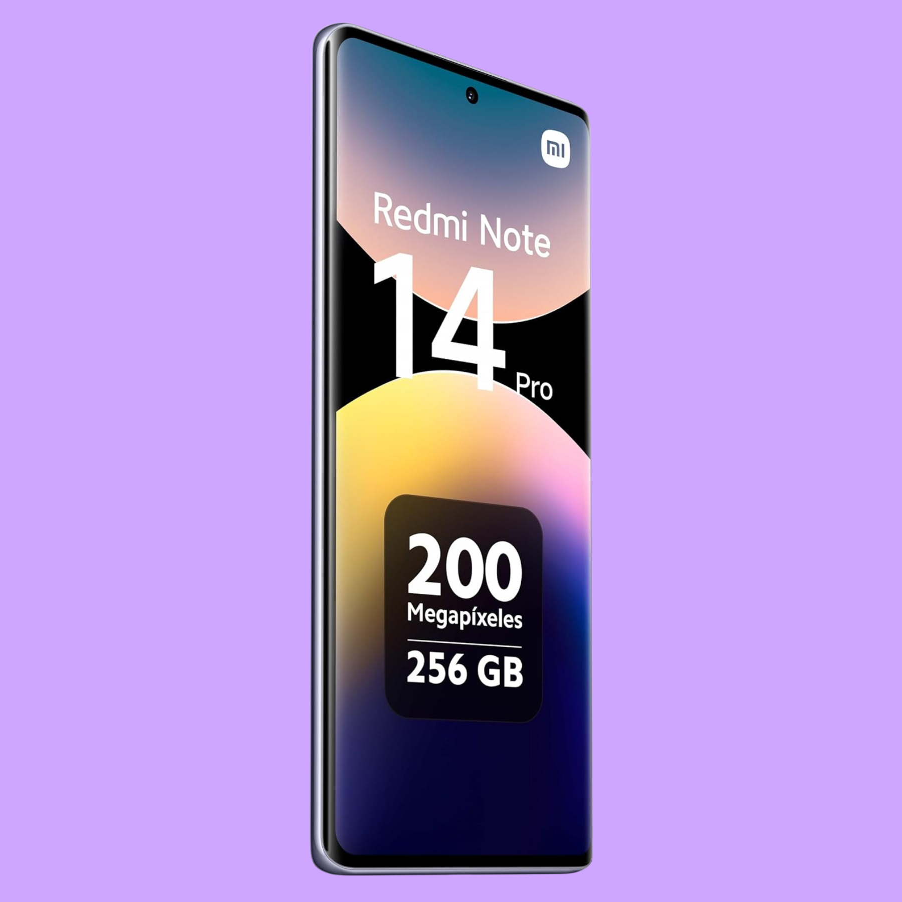 Xiaomi Redmi Note 14 PRO DUAL SIM 5G 8GB 256GB