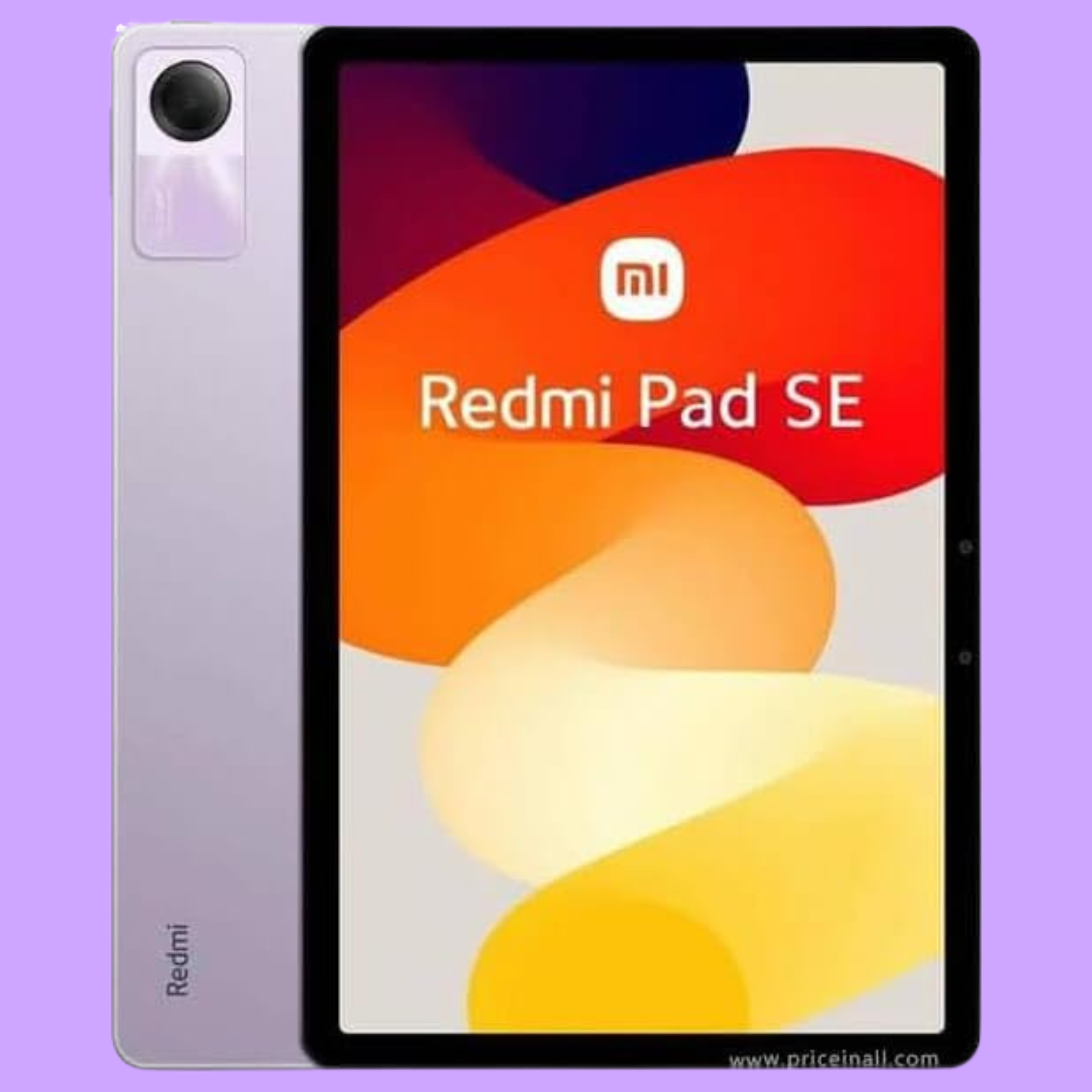 Xiaomi Redmi Pad SE 11" Wi‑Fi Only 6GB RAM 128GB