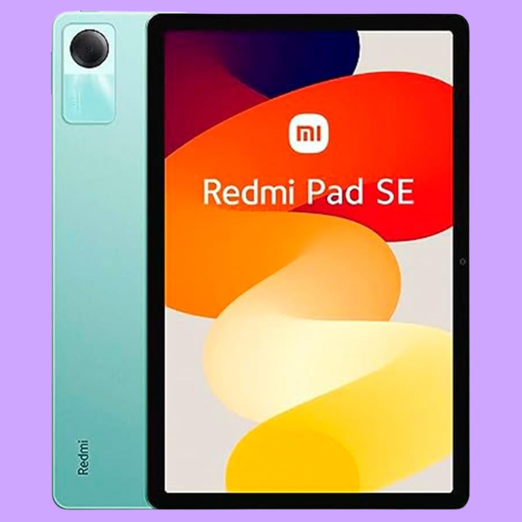 Xiaomi Redmi Pad SE 11" Wi‑Fi Only 8GB RAM 256GB