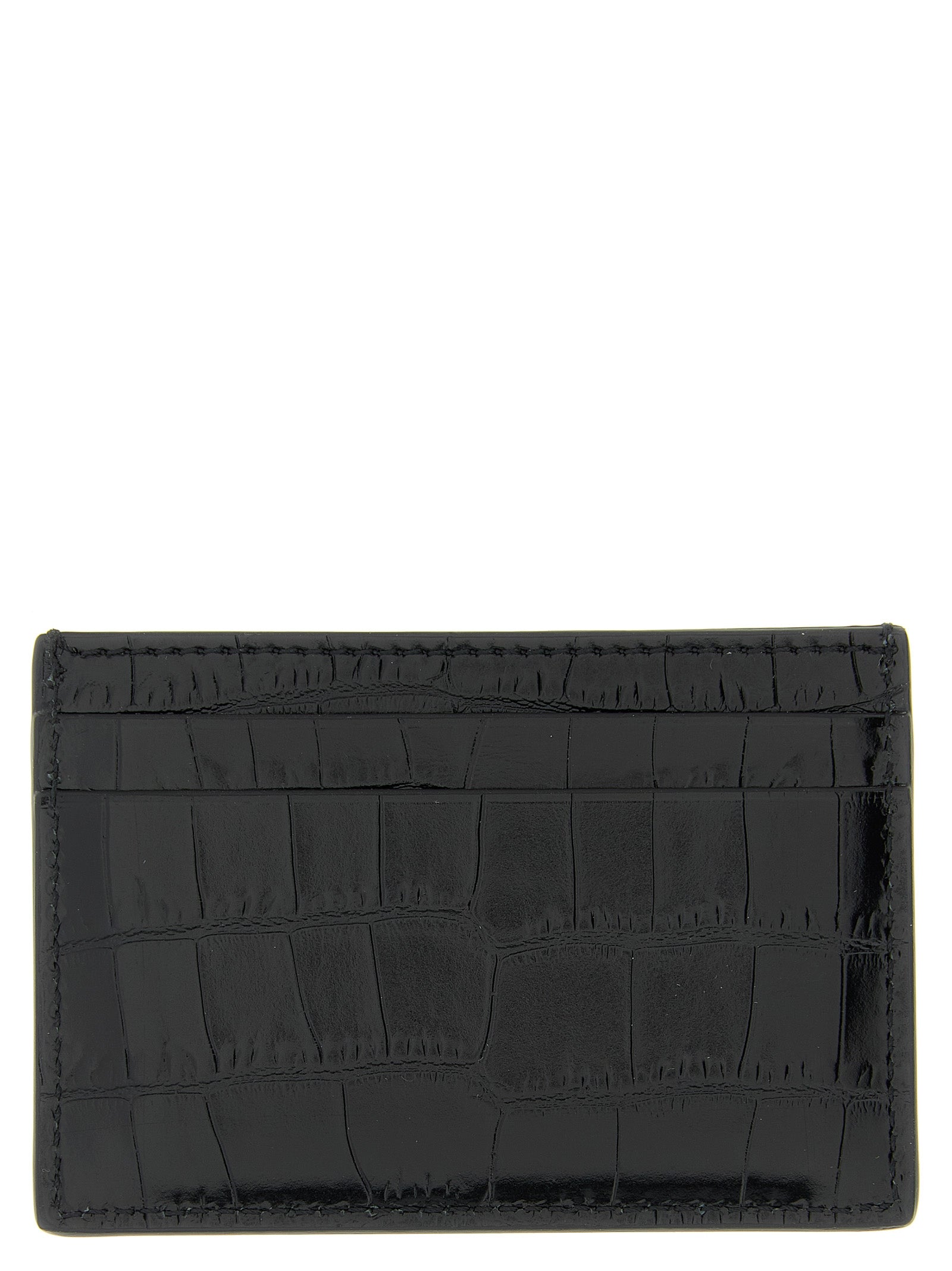 Tom Ford Exotic Line Card Holder