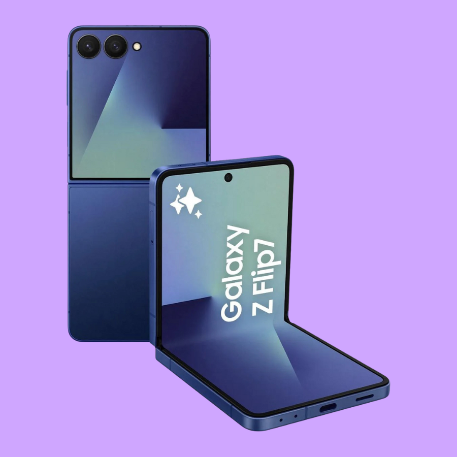 Samsung Galaxy Z Flip7 5G 512GB