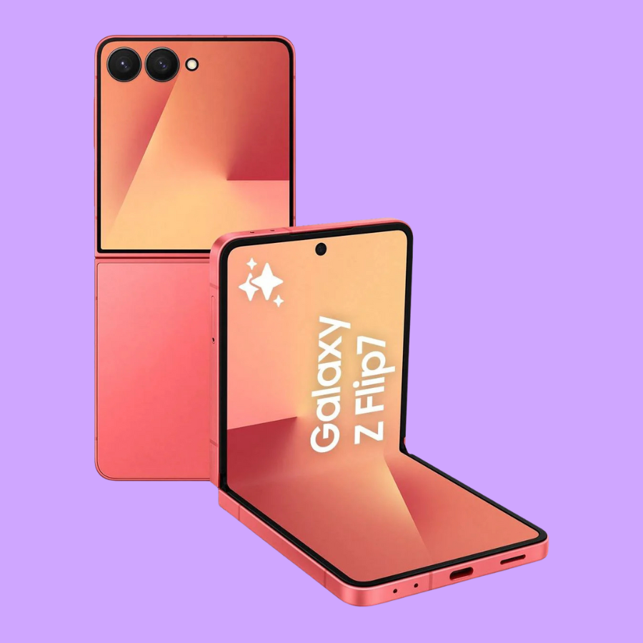 Samsung Galaxy Z Flip7 5G 512GB