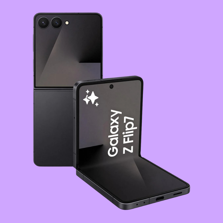 Samsung Galaxy Z Flip7 5G 512GB