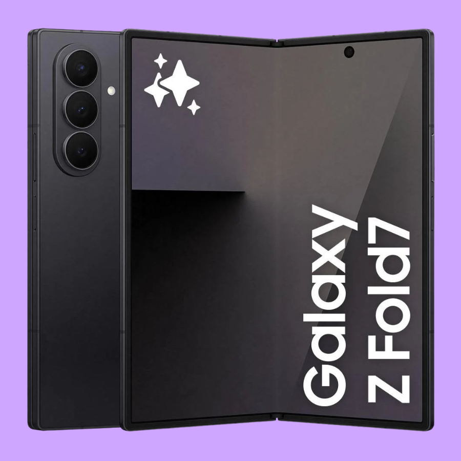 Samsung Galaxy Z Fold7 5G 512GB