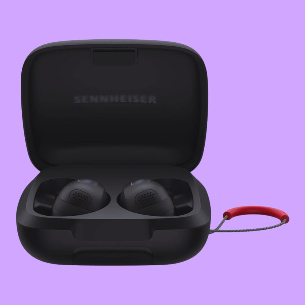 Sennheiser Momentum In-Ear Earbuds