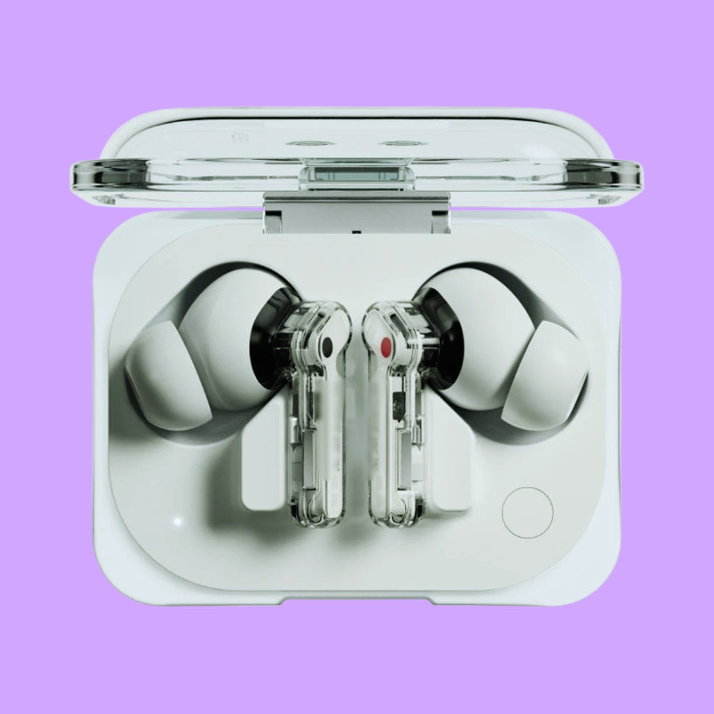 Nothing Ear A Wireless Earbuds