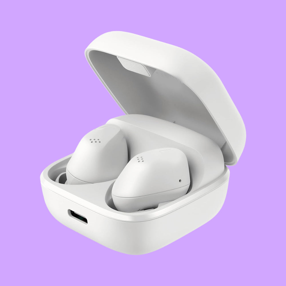 Sennheiser Accentum True Wireless In-Ear Earbuds