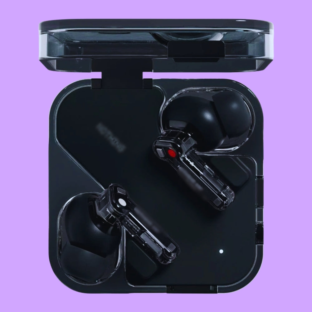 Nothing Ear A Wireless Earbuds