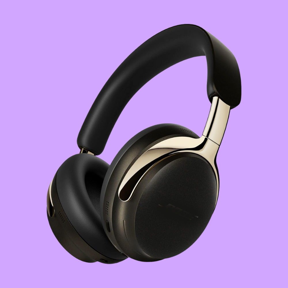Bose Quietcomfort Ultra Headphones 2nd Gen