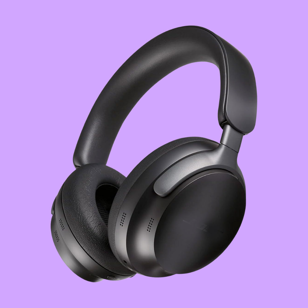 Bose Quietcomfort Ultra Headphones 2nd Gen