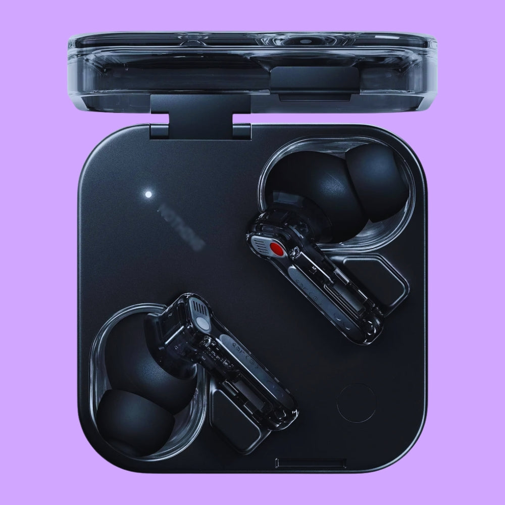 Nothing Ear Wireless Earbuds