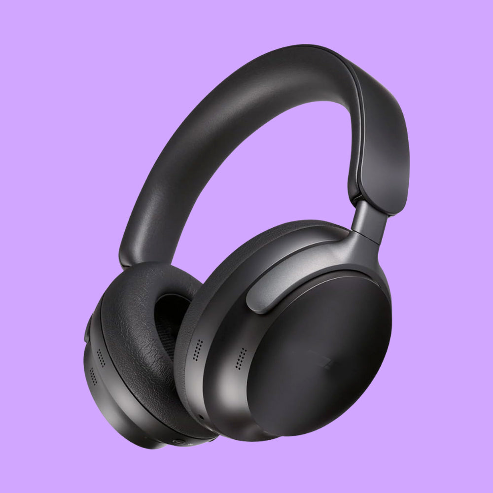 Bose Quietcomfort Ultra Wireless Headphones