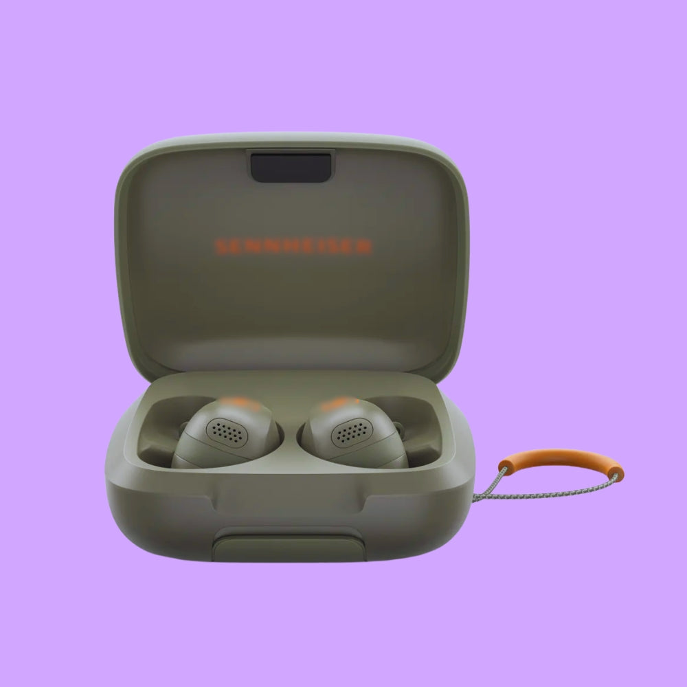 Sennheiser Momentum In-Ear Earbuds