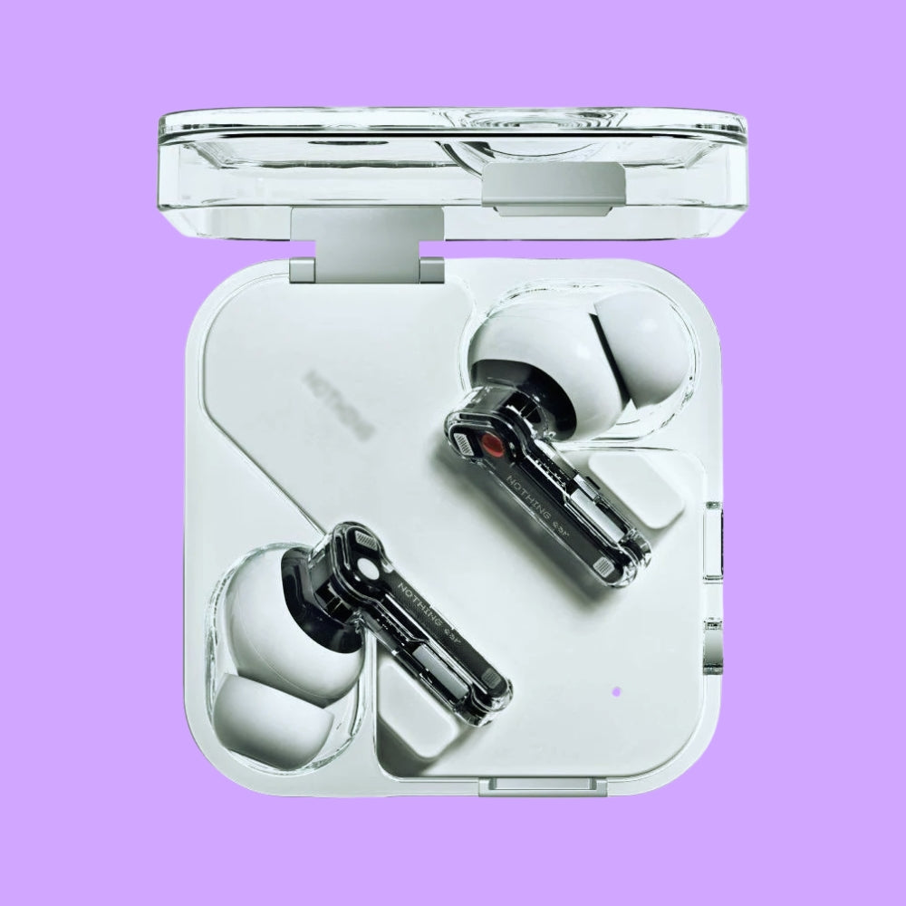 Nothing Ear Wireless Earbuds