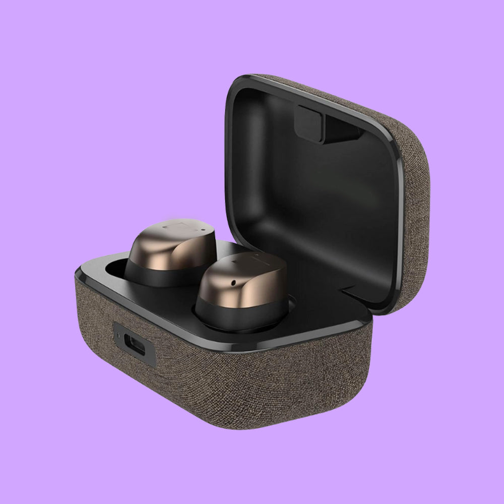 Sennheiser Momentum True Wireless 4 In-Ear Earbuds