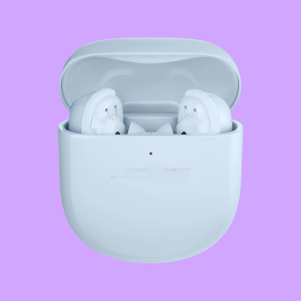Bose Quietcomfort Ultra Earbuds