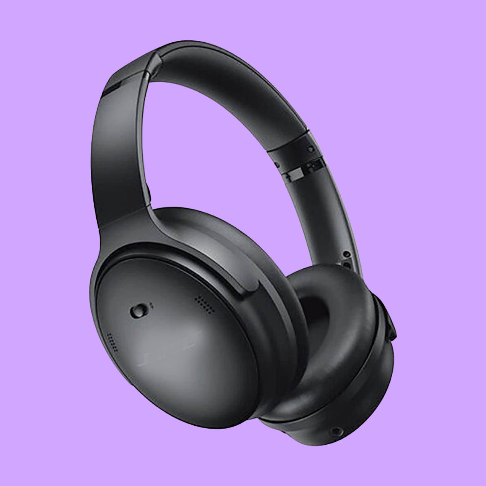 Bose Quietcomfort 45 Wireless Headphone