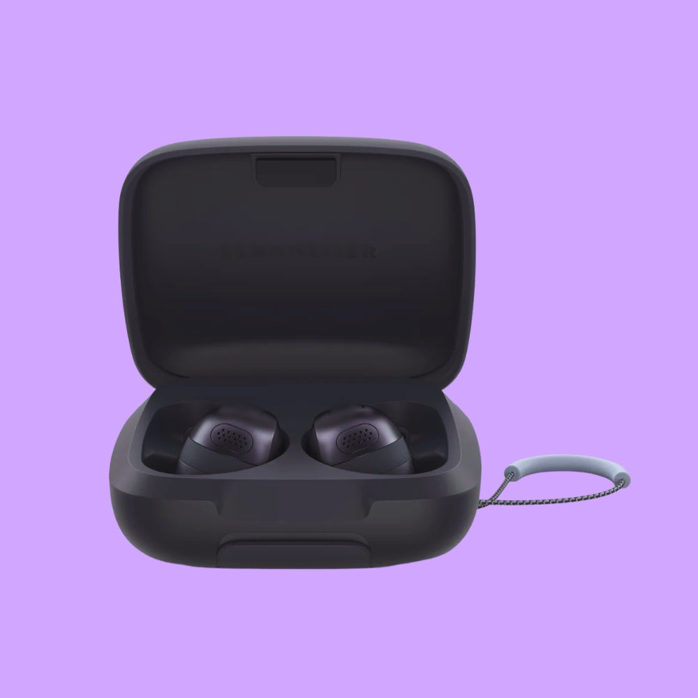 Sennheiser Momentum In-Ear Earbuds