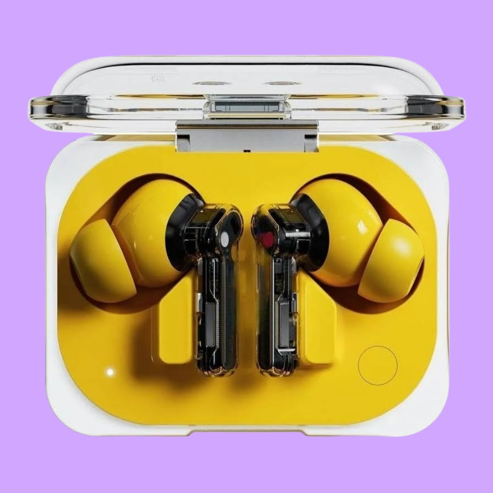 Nothing Ear A Wireless Earbuds