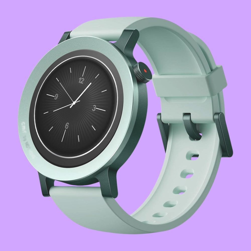 Nothing Watch 3 Pro