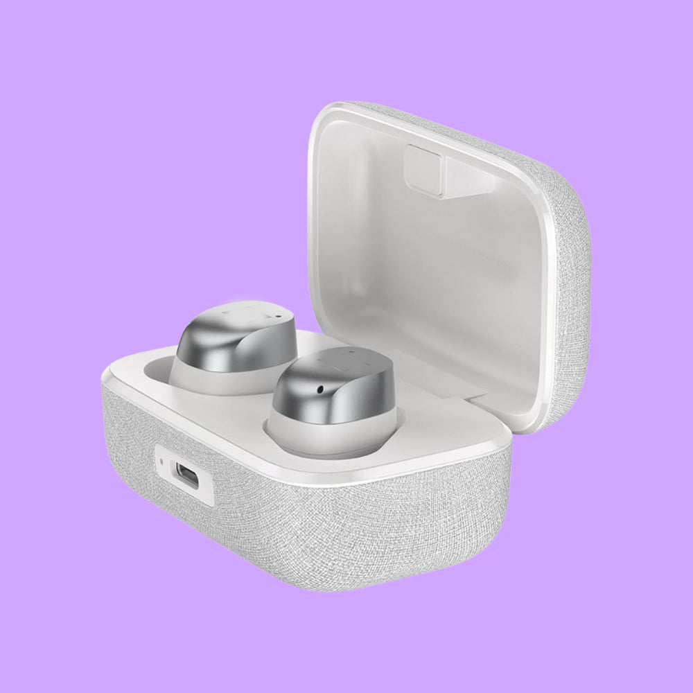 Sennheiser Momentum True Wireless 4 In-Ear Earbuds