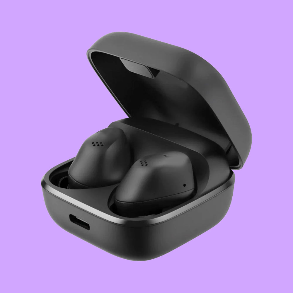 Sennheiser Accentum True Wireless In-Ear Earbuds