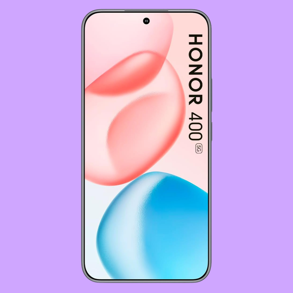 Honor 400 5G 12GB 256GB