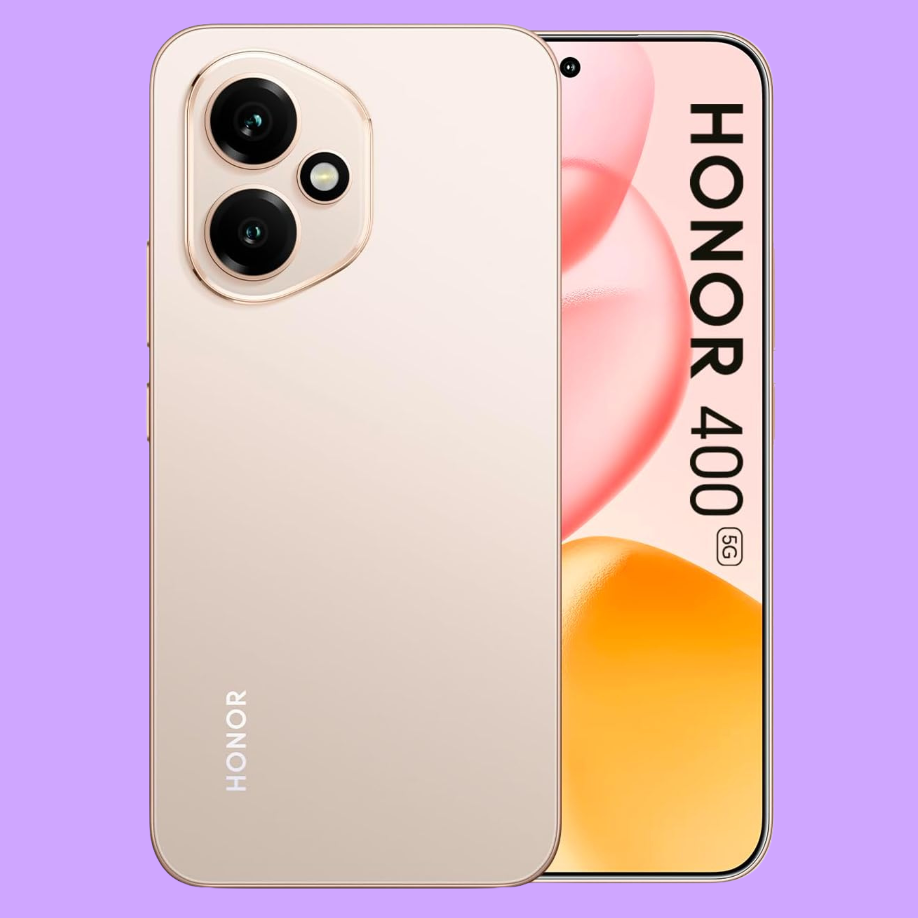 Honor 400 5G 12GB 512GB
