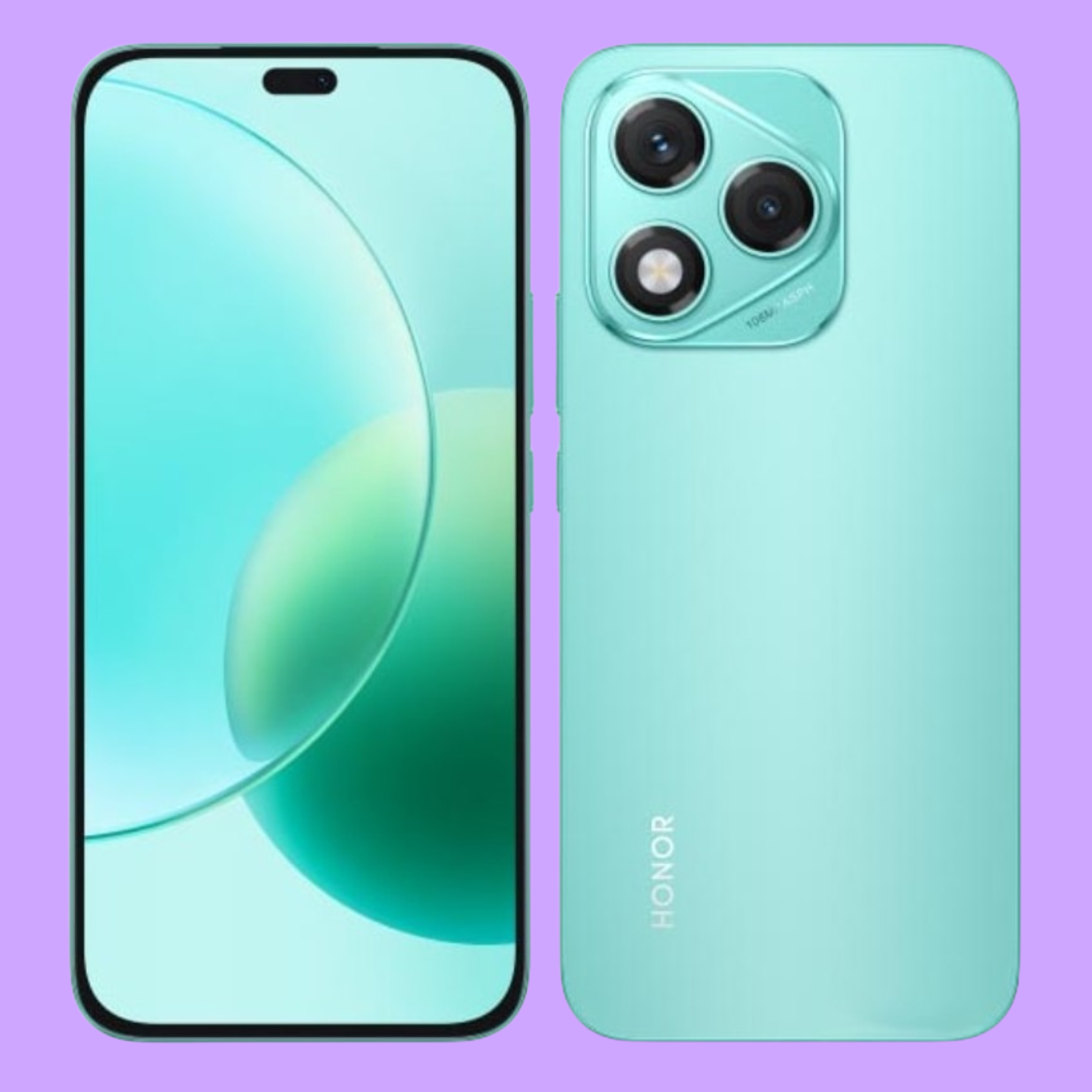 Honor 400 Lite 5G 8GB 256GB