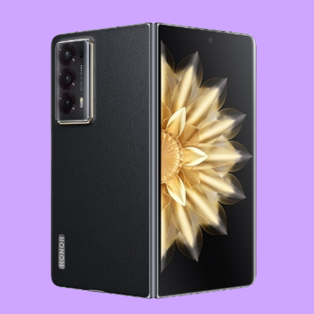 HONOR Magic V2 Dual SIM 16GB RAM + 512GB - Black