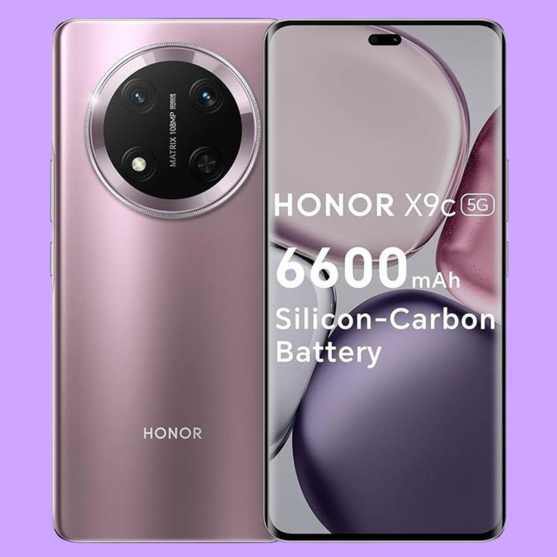 Honor X9C 5G 8GB 256GB