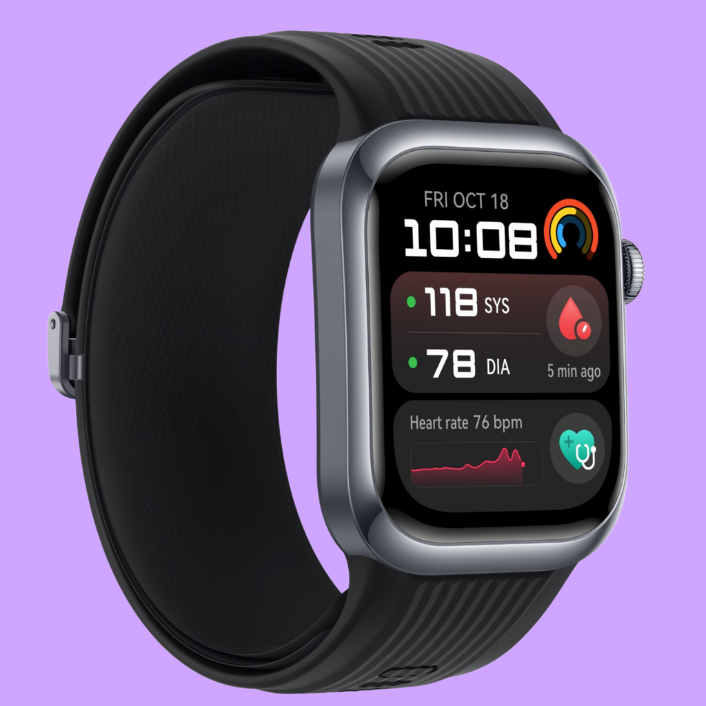 Huawei WATCH D2 LCA-B29-BL Blue Smart Watch