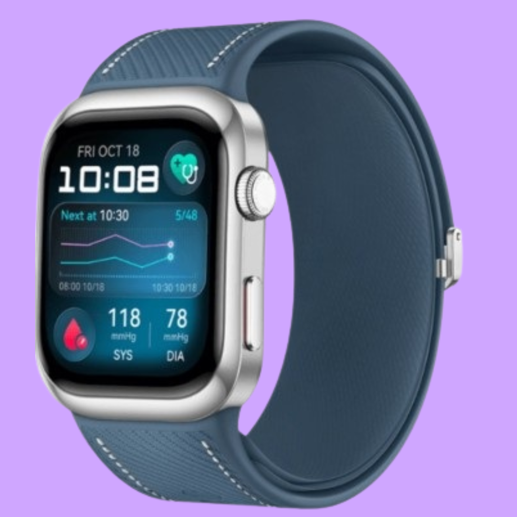 Huawei WATCH D2 LCA-B29-BL Blue Smart Watch