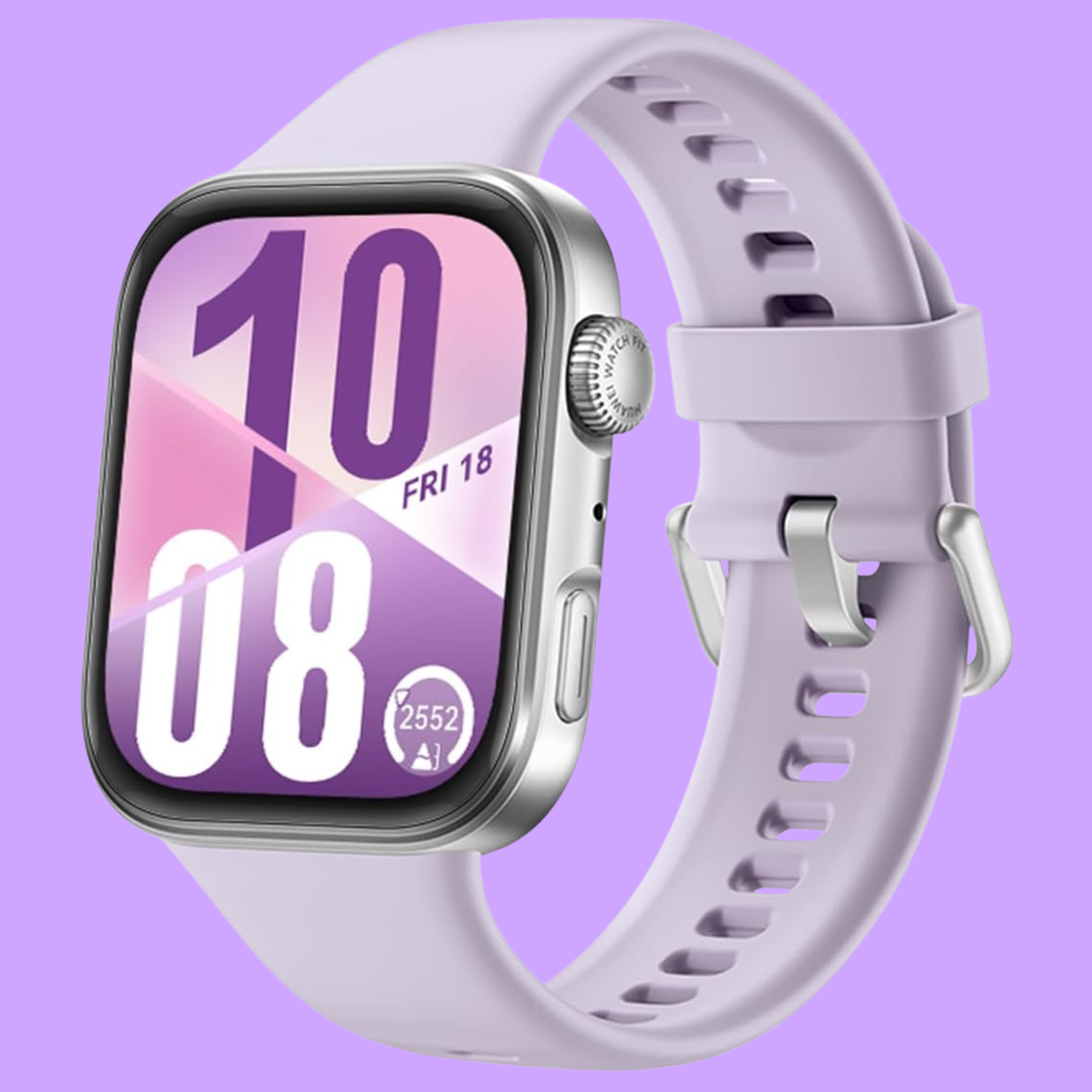 HUAWEI Watch FIT 4 (sya-b09)