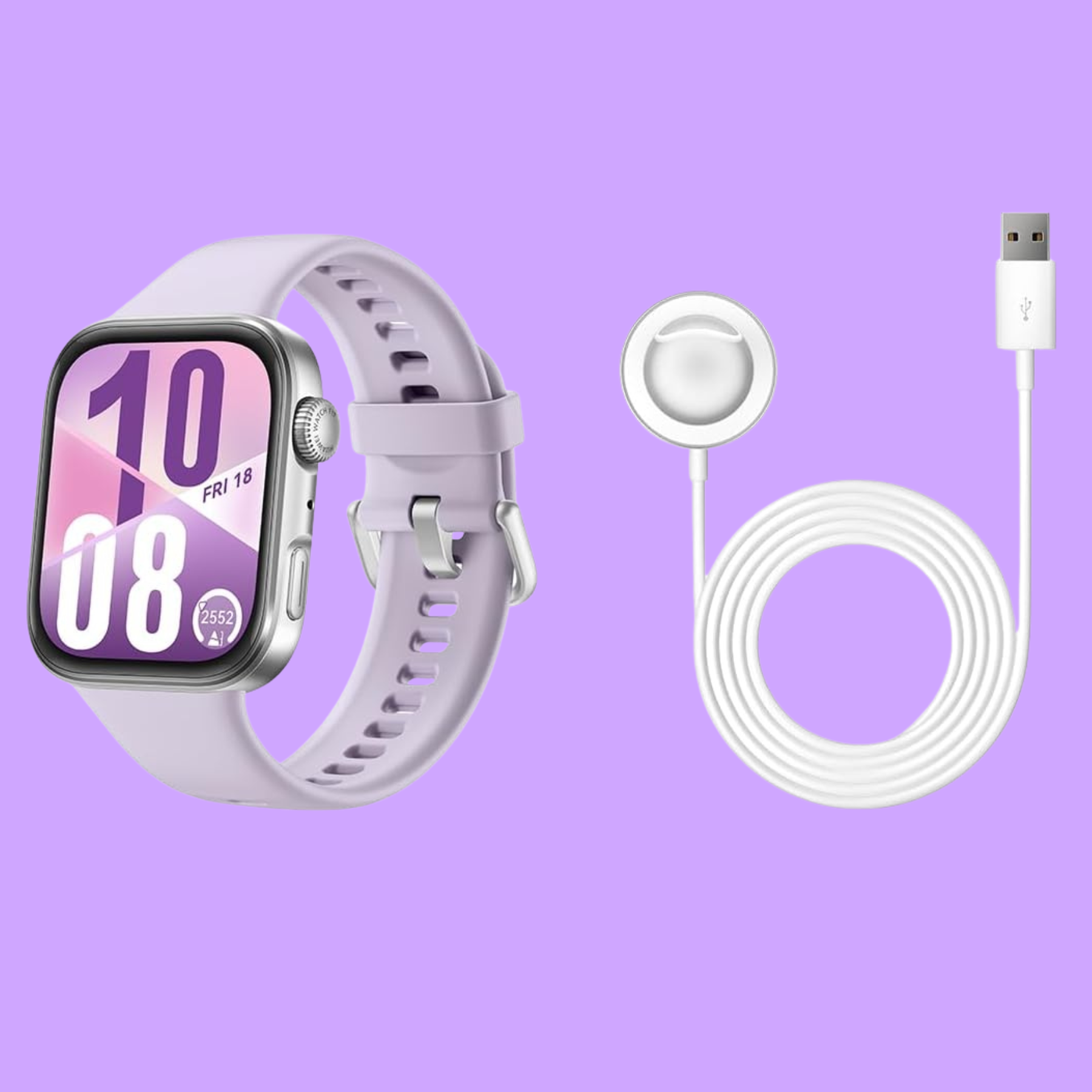 HUAWEI Watch FIT 4 (sya-b09)