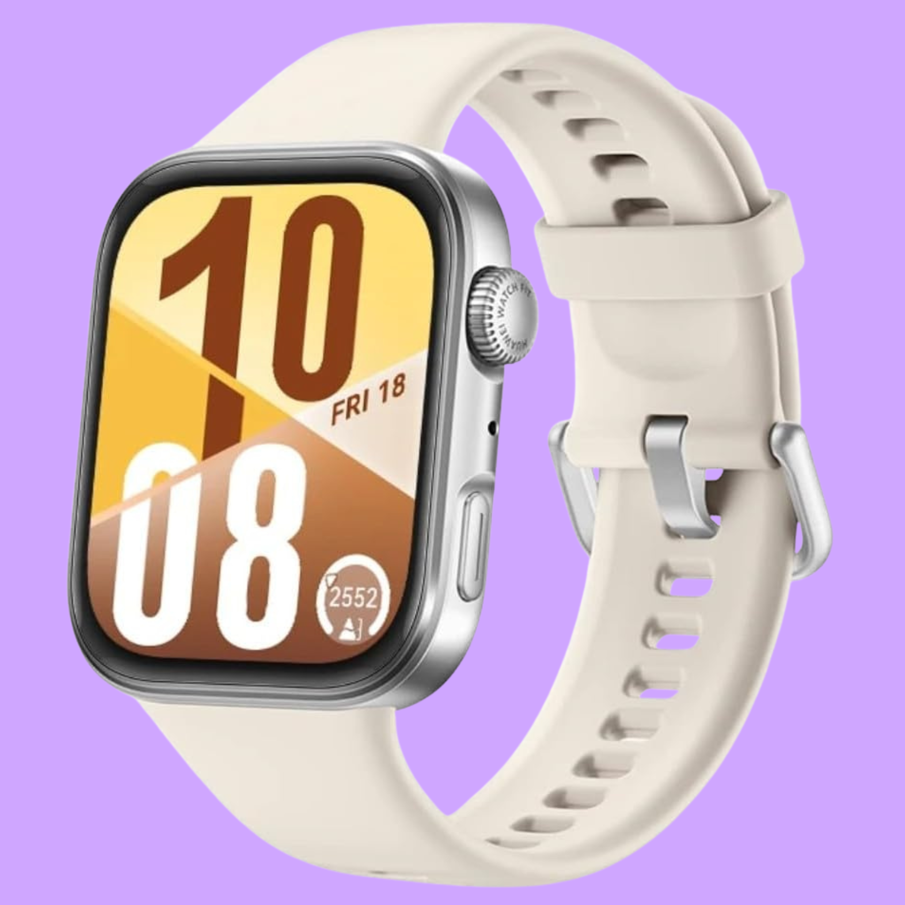 HUAWEI Watch FIT 4 (sya-b09)