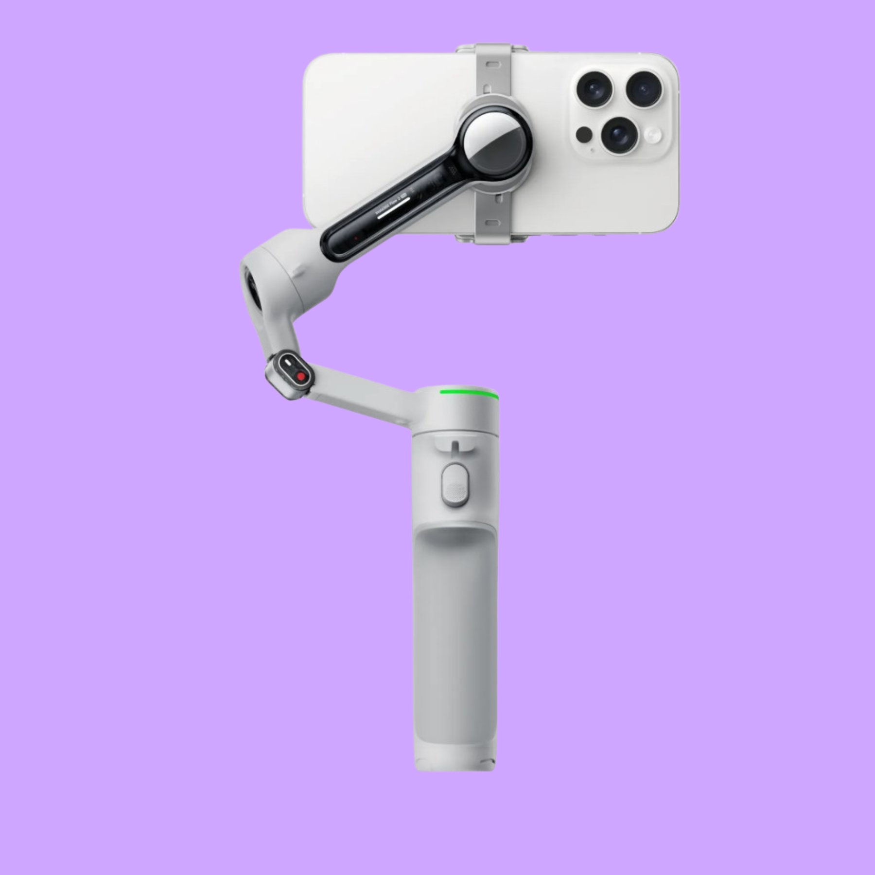 Insta360 Flow 2 Pro Creator Bundle