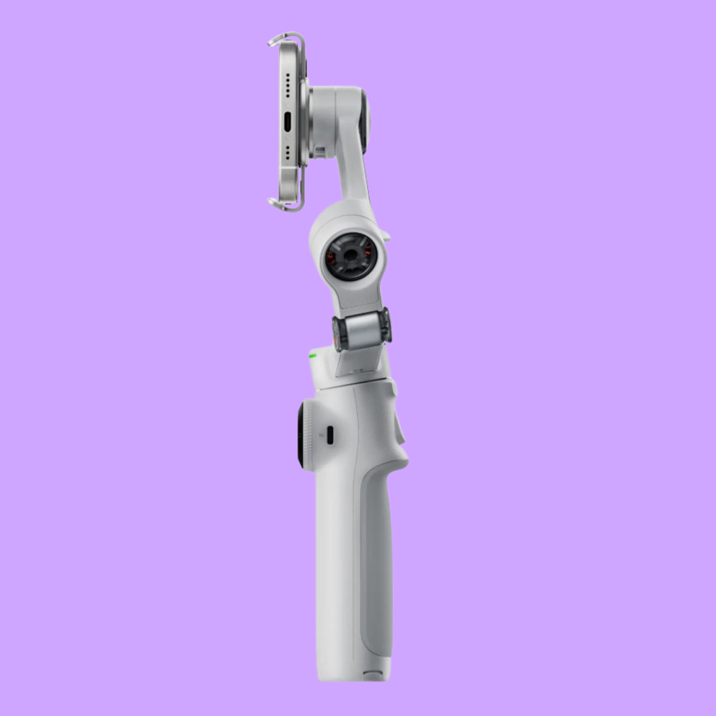 Insta360 Flow 2 Pro Creator Bundle