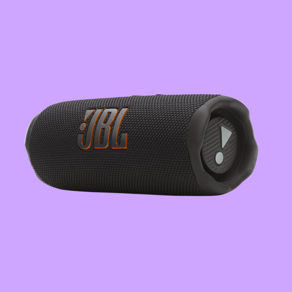 JBL Flip 7 Portable Waterproof Bluetooth Speaker